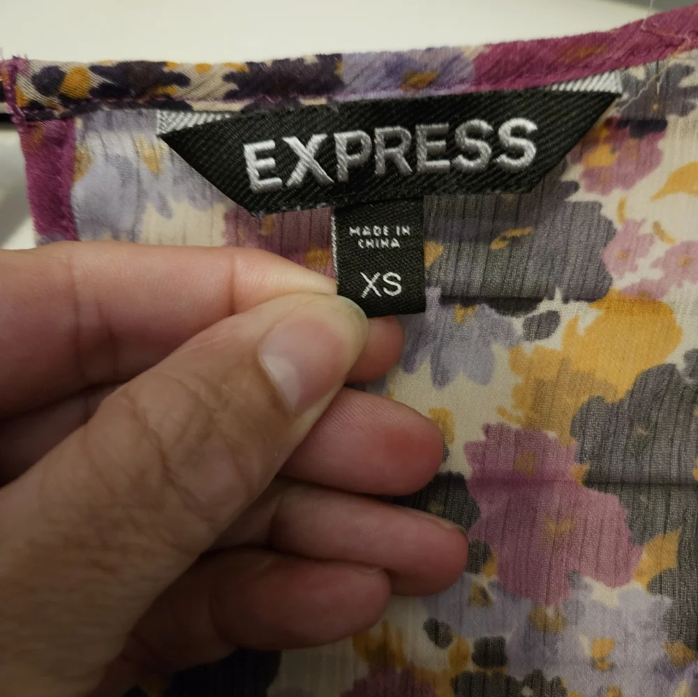 Express top - Picture 7 of 8